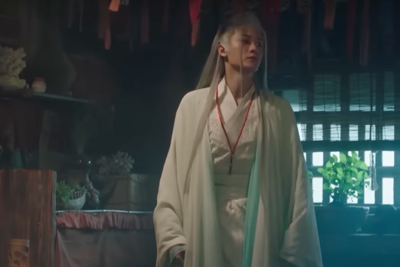 圖五 - 圖五.png 陸劇《長相思》18個隱藏秘密:「這件衣服」道盡相柳對小夭的愛意,塗山璟送燈罩原因超暖!