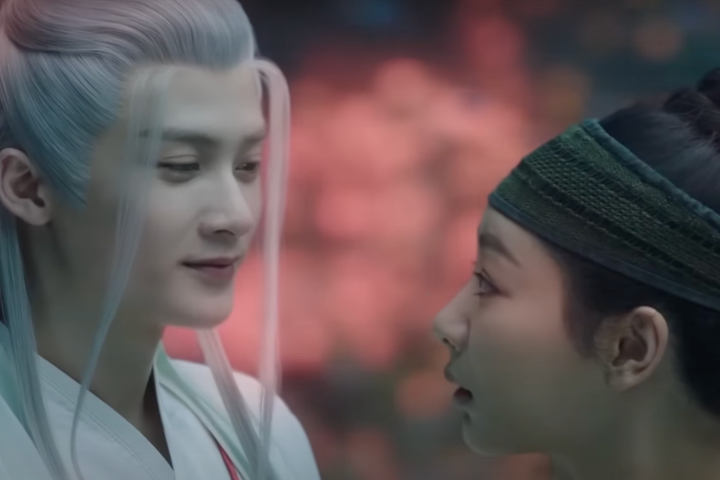 圖六 - 圖六.png 陸劇《長相思》18個隱藏秘密:「這件衣服」道盡相柳對小夭的愛意,塗山璟送燈罩原因超暖!