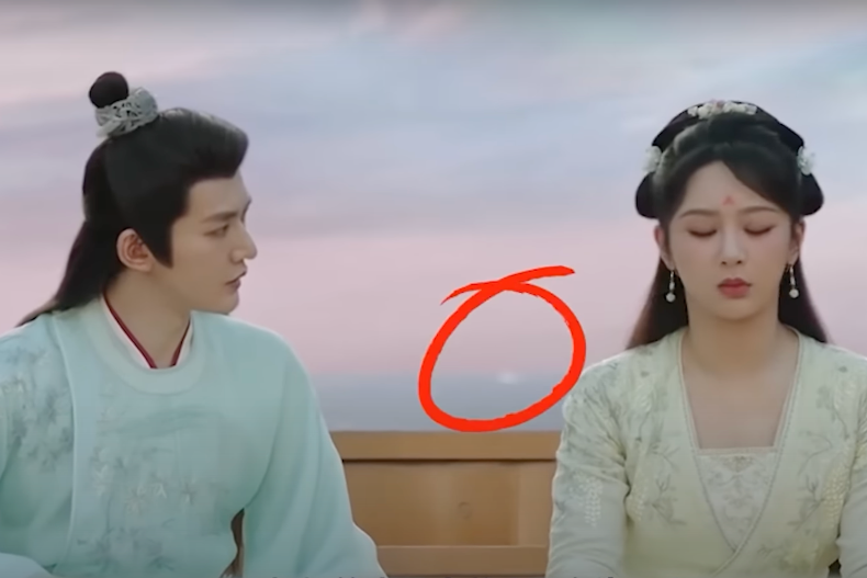 圖七 - 圖七.png 陸劇《長相思》18個隱藏秘密:「這件衣服」道盡相柳對小夭的愛意,塗山璟送燈罩原因超暖!