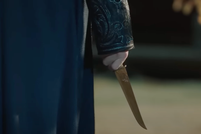 圖八 - 圖八.png 陸劇《長相思》18個隱藏秘密:「這件衣服」道盡相柳對小夭的愛意,塗山璟送燈罩原因超暖!