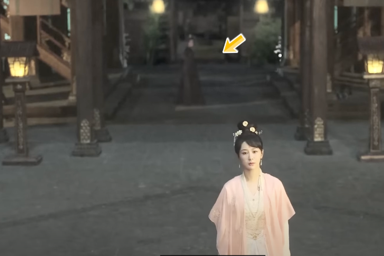 圖十 - 圖十.png 陸劇《長相思》18個隱藏秘密:「這件衣服」道盡相柳對小夭的愛意,塗山璟送燈罩原因超暖!