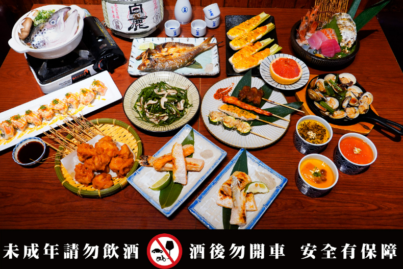姓名有「雙、十、國、慶」任一字快看！和牛、烏魚子、壽司爽爽吃到飽