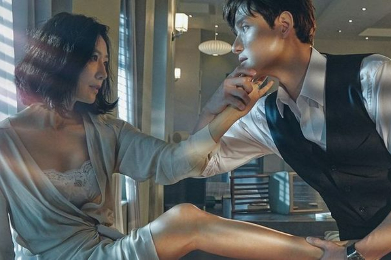 日網票選「一看就停不下來」韓劇Top10出爐！《財閥家的小兒子》評價兩極仍上榜、「冠軍」實至名歸
