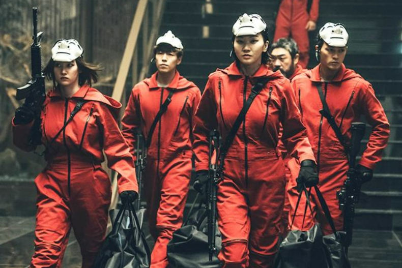 日網票選「一看就停不下來」韓劇Top10出爐！《財閥家的小兒子》評價兩極仍上榜、「冠軍」實至名歸
