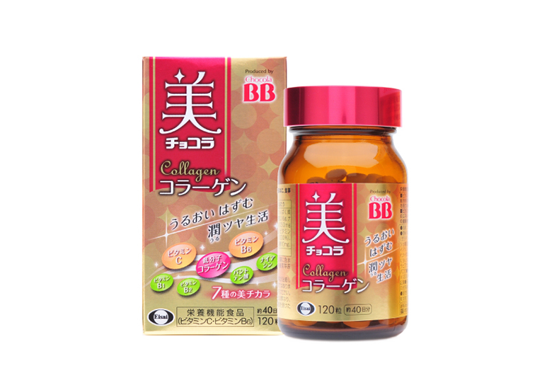 2023網友好評膠原蛋白推薦