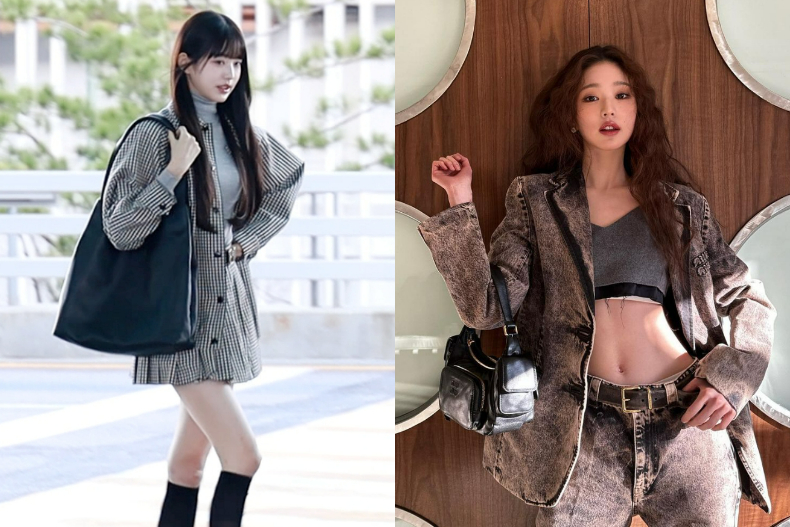 張員瑛巴黎時裝周身材太逆天！全憑4招「瘦身秘訣」：出道以來都維持川字腹肌＋107cm漫畫腿