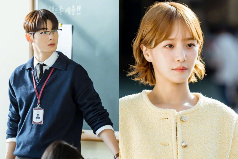 10月必追的五部韓劇！車銀優《犬系戀人》帥出新高度，「這部」秀智大談姐弟戀