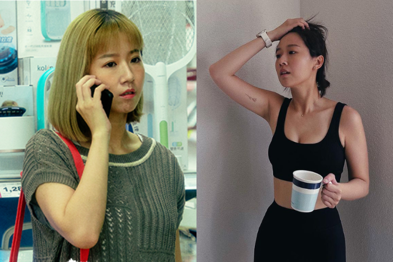 婚後身材更辣!T-ara朴芝妍的5個燃脂運動:「這時段」運動瘦身效果最好
