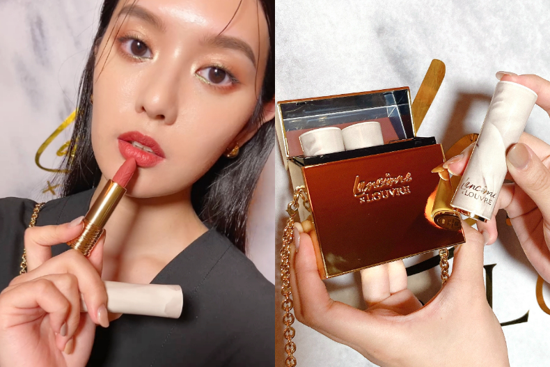 2023唇膏推薦！愛馬仕、DIOR、YSL、蘭蔻根本唇膏天花板！奶咖裸、木玫瑰色必收