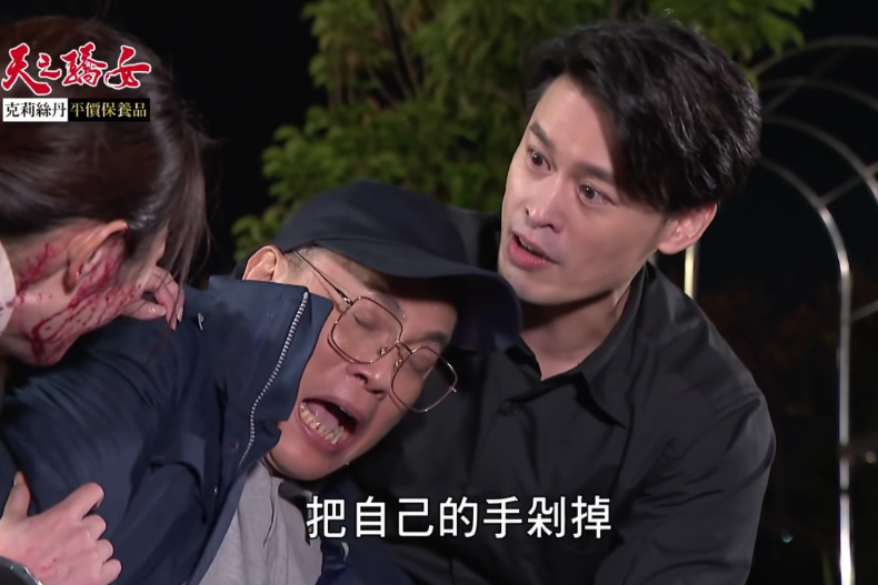 盤點10個鄉土劇「不合理劇情」！反派斷手接機器手臂掀熱議，網笑翻：我家也有