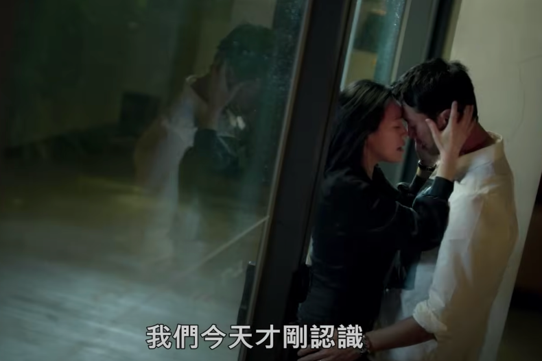 卡司超越《華燈初上》！《此時此刻》賈靜雯修杰楷各自愛上別人、小S情慾戲被讚「演超好」！