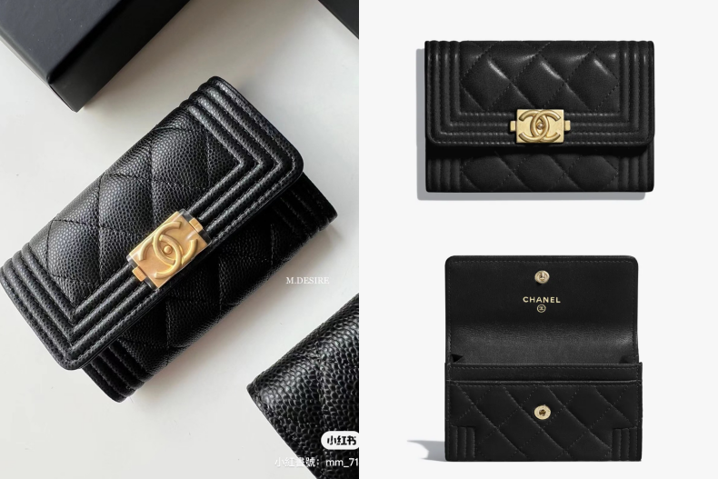 預算2萬多在香奈兒能買什麼？特搜5款「不超過三萬」Chanel單品，低預算也能輕鬆入手！