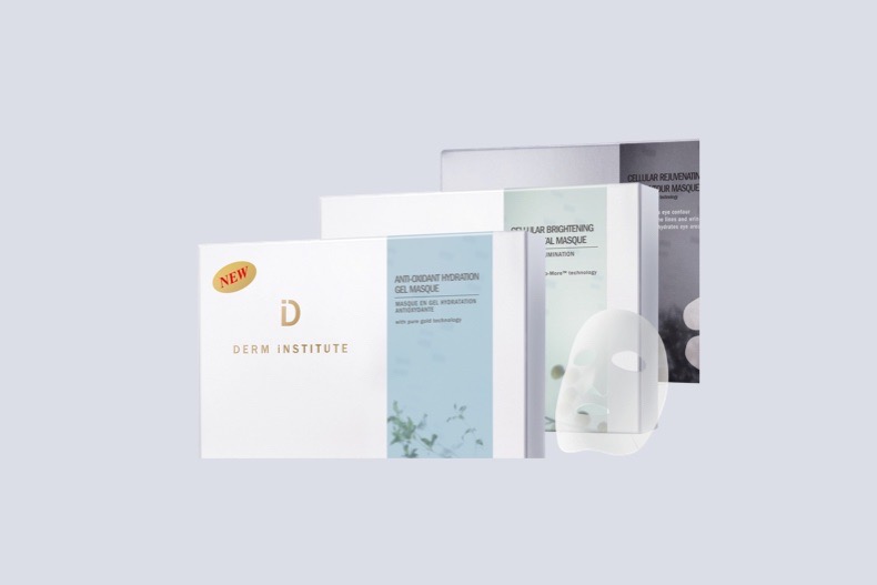全球名媛最愛保養品！得英特2023週年慶人氣組推薦：頂級乳霜、神級面膜超甜價入手
