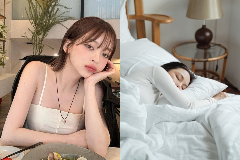 日營養師激推的30+養生瘦身法則!掌握「紅黃綠飲食法」關鍵,不用怕胖還能抗老