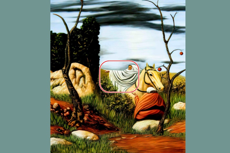 圖像心理測驗！從第一眼看到最有感的是什麼測出你的內在力量！選「這項」有同理心而受人喜愛