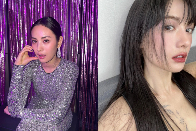 韓國業界票選最會演戲女偶像排名Top 5出爐！秀智、IU無懸念上榜，「冠軍」獲全網一致好評