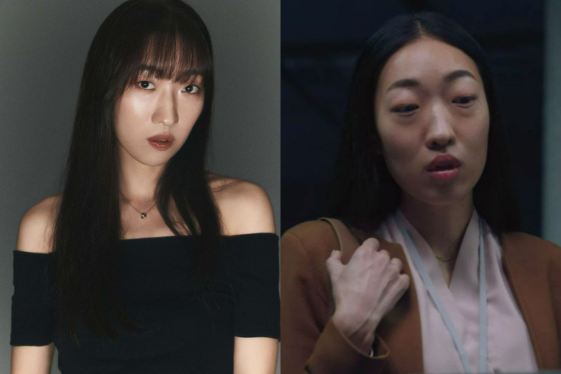 盤點8位「可塑性極高」的韓國女演員：秀智素顏演出、韓韶禧劇裡「可攻可受」超級電！