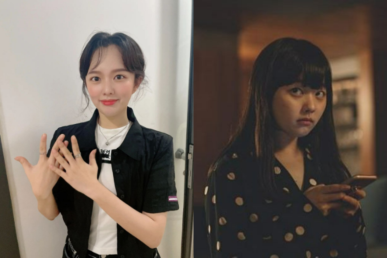 盤點8位「可塑性極高」的韓國女演員：秀智素顏演出、韓韶禧劇裡「可攻可受」超級電！