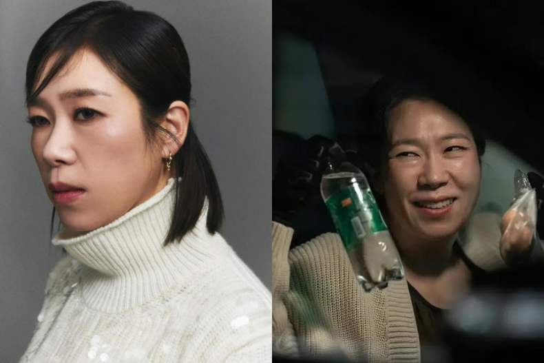 盤點8位「可塑性極高」的韓國女演員：秀智素顏演出、韓韶禧劇裡「可攻可受」超級電！