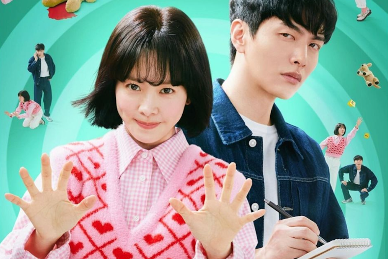 Netflix韓劇《摸心第六感》好看嗎？IMDb開高分、爆笑無釐頭劇情網評：「很適合配飯看」！