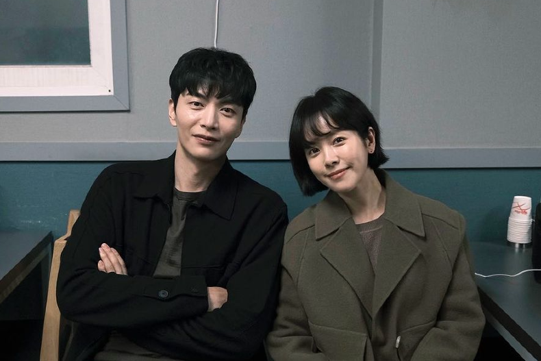 Netflix韓劇《摸心第六感》好看嗎？IMDb開高分、爆笑無釐頭劇情網評：「很適合配飯看」！