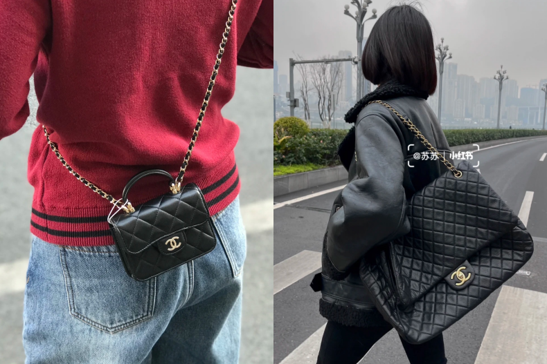 精品包怎麼買才保值？謹記5大保值關鍵，黃金尺寸、顏色挑對不止保值還會升值！