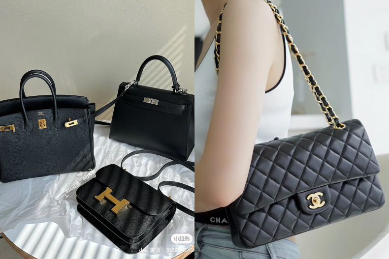 精品包怎麼買才保值？謹記5大保值關鍵，黃金尺寸、顏色挑對不止保值還會升值！