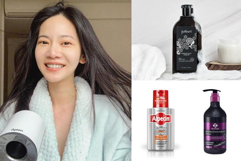 一梳擺脫毛躁防掉髮!2023最新「熱賣梳子」推薦TOP5,大S愛用神梳意外平價!