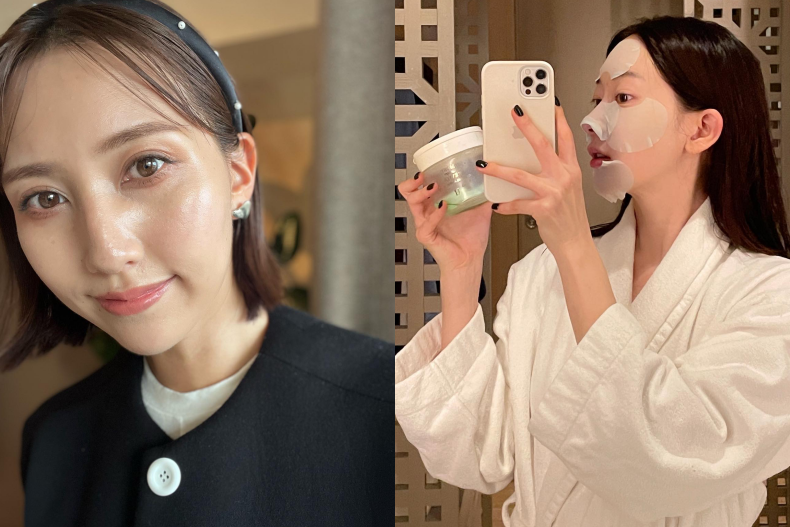 眼周細紋讓你瞬間老10歲！5款媲美專櫃「開架眼霜」推薦，告別黑眼圈、眼袋、皺紋超有感！
