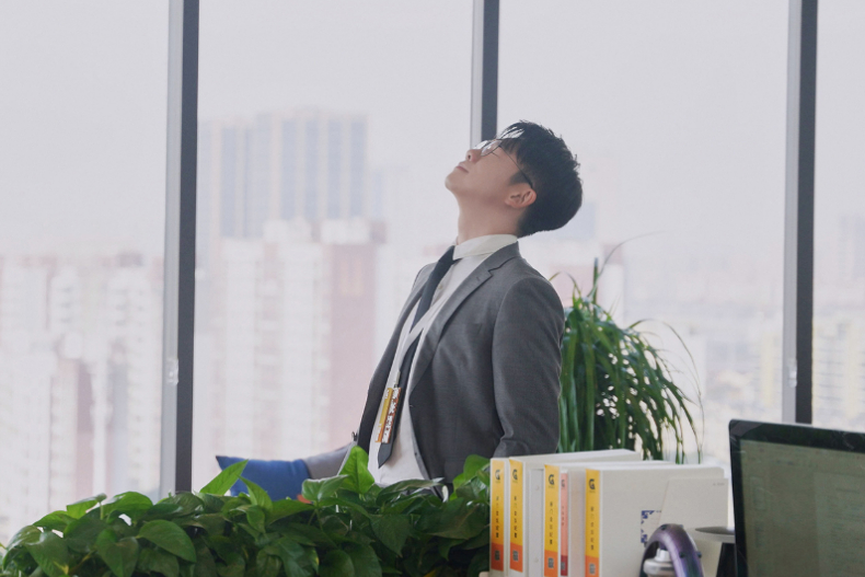 水瓶座
