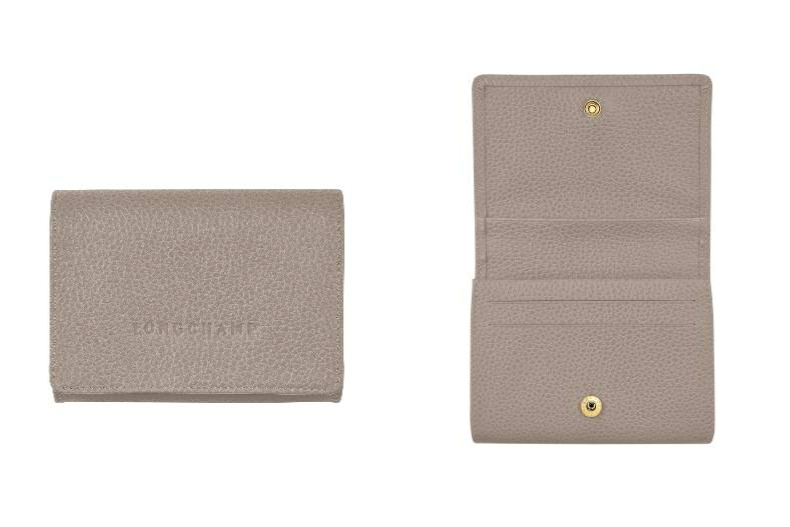 千元就能買精品！5款「輕奢品牌」卡夾推薦：Coach、MK…甜甜價無痛收