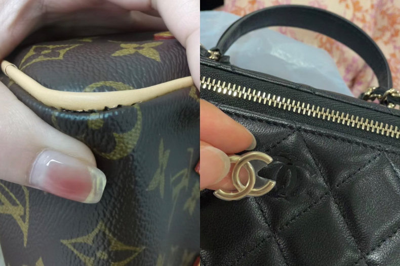 2 - 2.jpg 普通人買奢侈品前「四不政策」必看!資深店長揭秘「奢侈品≠品質好」,連吃數月泡麵買精品值得嗎?
