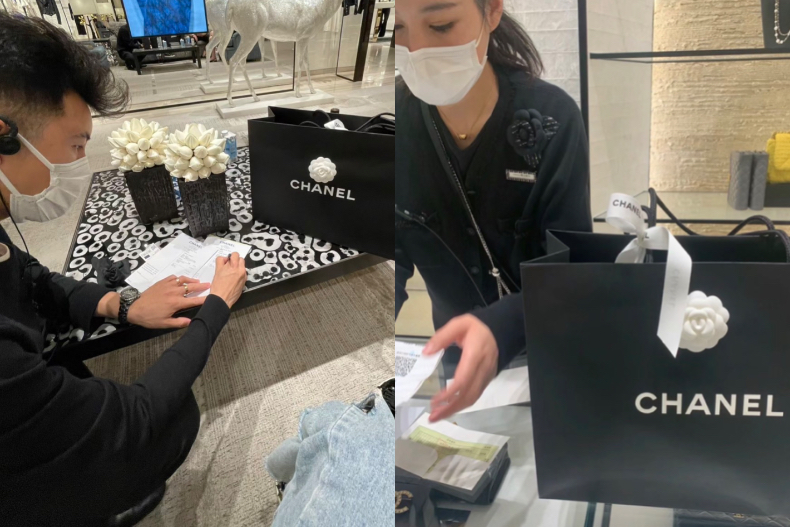 3 - 3.jpg 普通人買奢侈品前「四不政策」必看!資深店長揭秘「奢侈品≠品質好」,連吃數月泡麵買精品值得嗎?