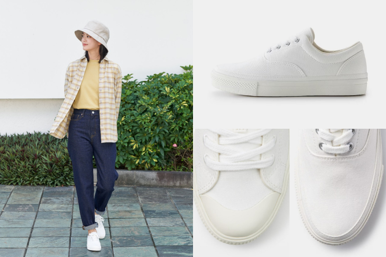 你也有買嗎?無印良品「服裝區熱銷排行榜Top3」公布,第一名果然是這單品