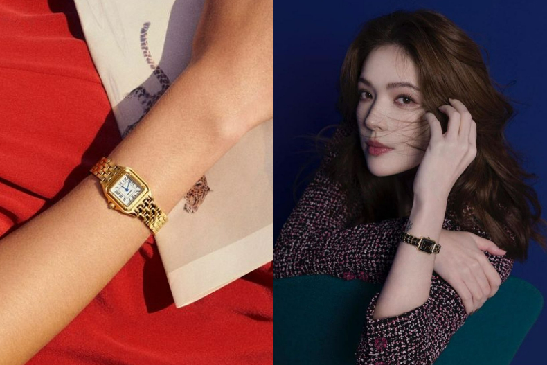 手錶入門注意事項公布!這5個問題先搞懂:先看穿搭再決定預算