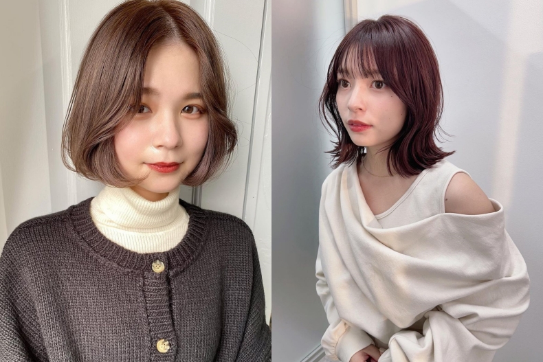 40歲女人有這4大特徵別剪短髮！超顯老「短髮地雷」盤點，原來這臉型剪短看起來像中年發福