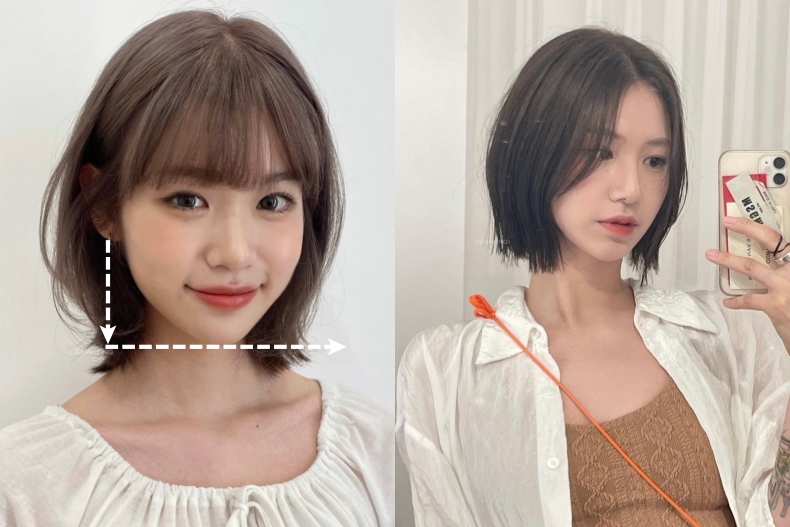 40歲女人有這4大特徵別剪短髮！超顯老「短髮地雷」盤點，原來這臉型剪短看起來像中年發福