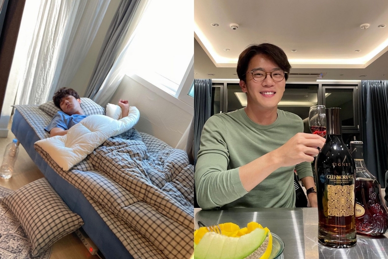 《魔鬼的計謀》河錫辰大爆紅！不只是韓國前 1％「腦性男」、從狗居宅男到坐擁34億漢江豪宅超勵志