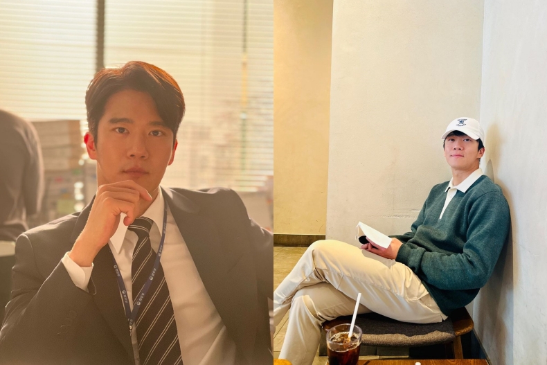 《魔鬼的計謀》河錫辰大爆紅！不只是韓國前 1％「腦性男」、從狗居宅男到坐擁34億漢江豪宅超勵志