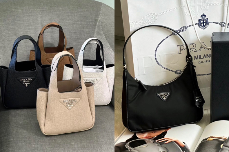 Outlet為什麼可以低價買精品？購物前必知「4件事」，專櫃、Outlet包款品質相同嗎？