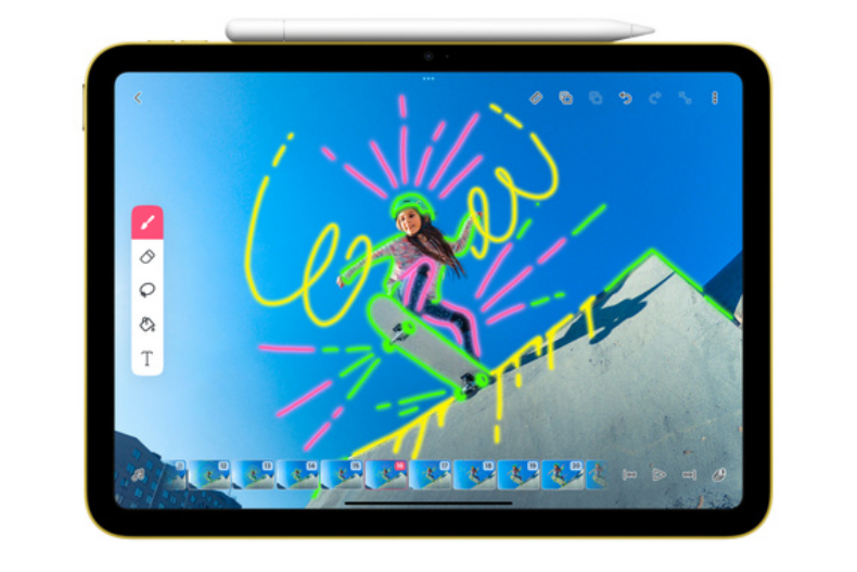 蘋果驚喜推超佛新品，比前代便宜1700元！Apple Pencil 3售價、功能、差異懶人包