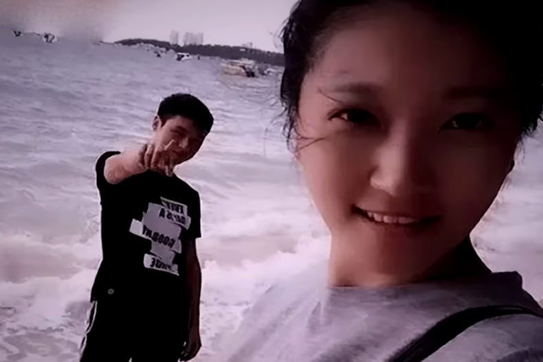 電影《消失的她》原型故事更驚悚！「6․9孕婦泰國墜崖案」毀三觀，交往20天就求婚竟是驚天騙局！