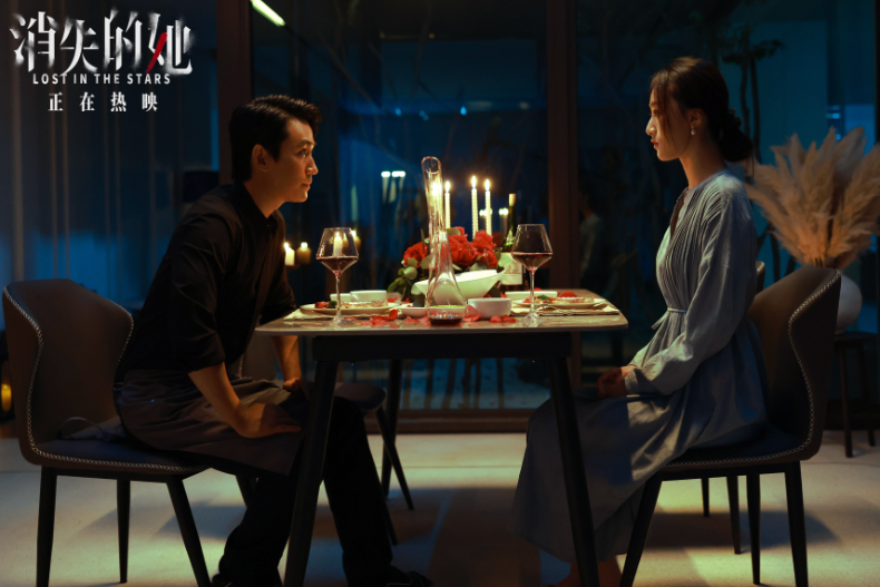 電影《消失的她》原型故事更驚悚！「6․9孕婦泰國墜崖案」毀三觀，交往20天就求婚竟是驚天騙局！