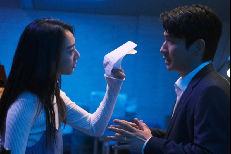 電影《消失的她》原型故事更驚悚！「6․9孕婦泰國墜崖案」毀三觀，交往20天就求婚竟是驚天騙局！
