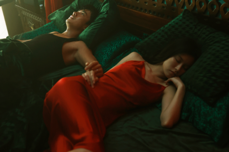 電影《消失的她》原型故事更驚悚！「6․9孕婦泰國墜崖案」毀三觀，交往20天就求婚竟是驚天騙局！