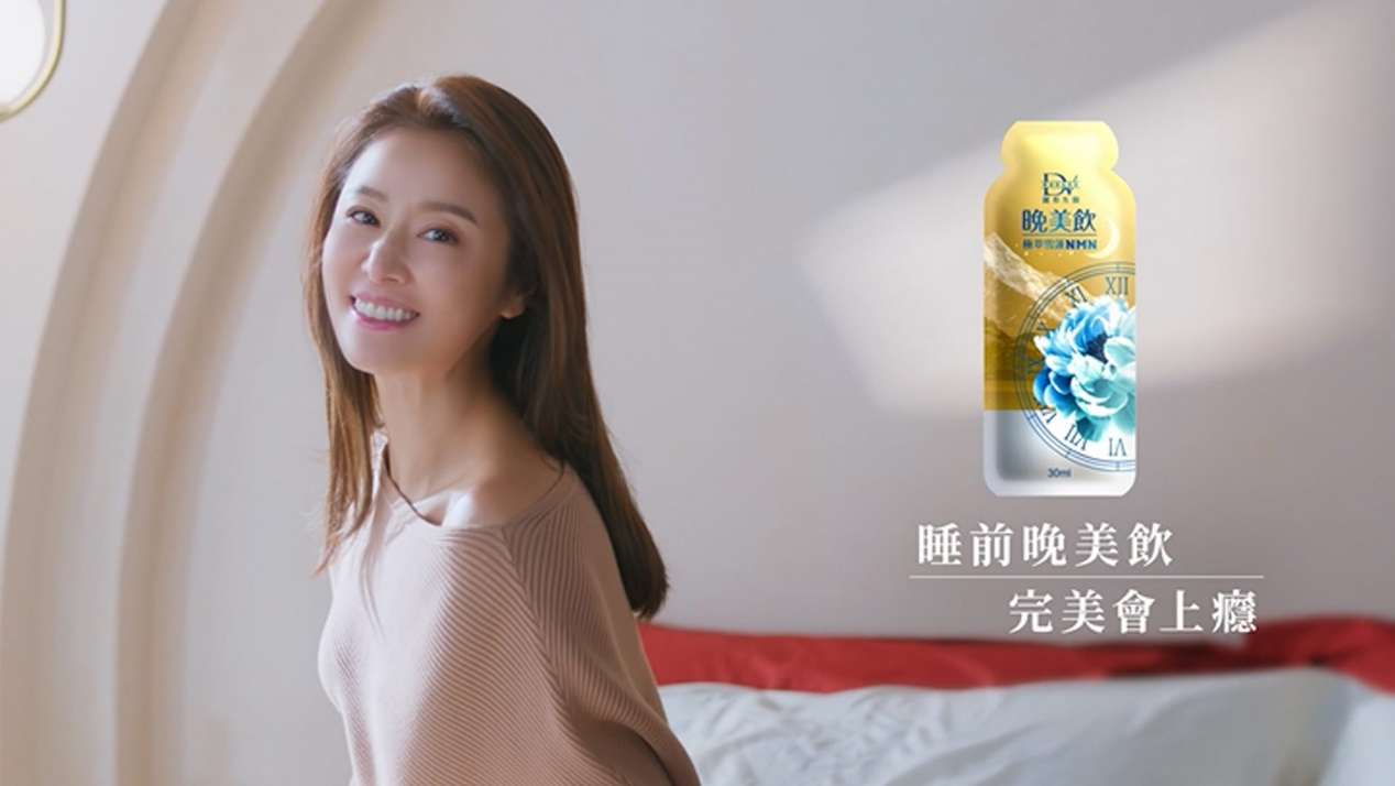 林心如爆料新床伴，鳳小岳真情告白：「是她讓我變得更好！」