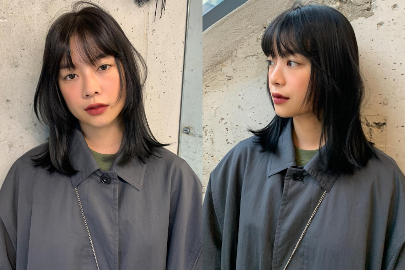 2023秋冬短髮推薦