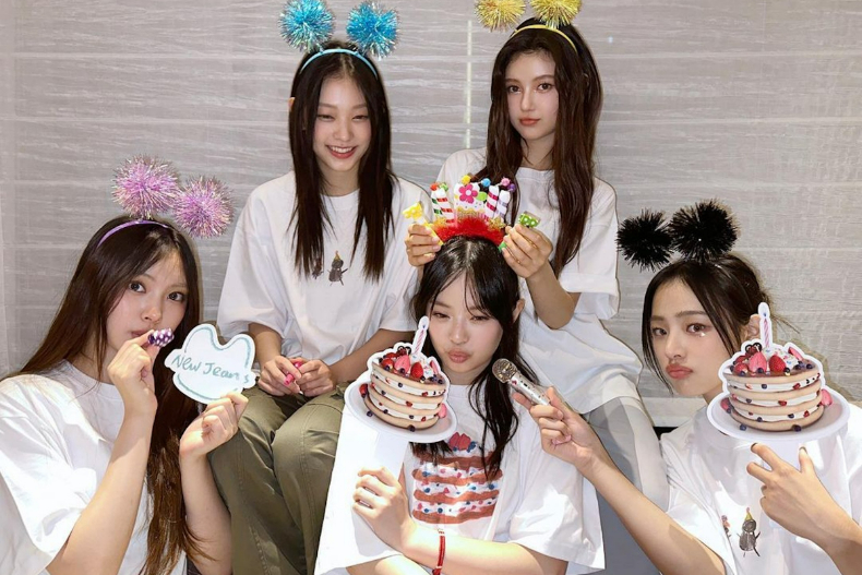 快進來抄筆記！2023秋冬眼妝4大重點公開：韓國女團化派對妝必備「這2樣單品」