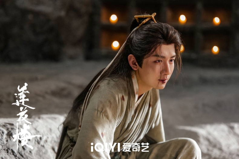10月陸劇熱度指數排行榜TOP7：《長相思》竟然還在榜上、成毅三部作品上榜太神