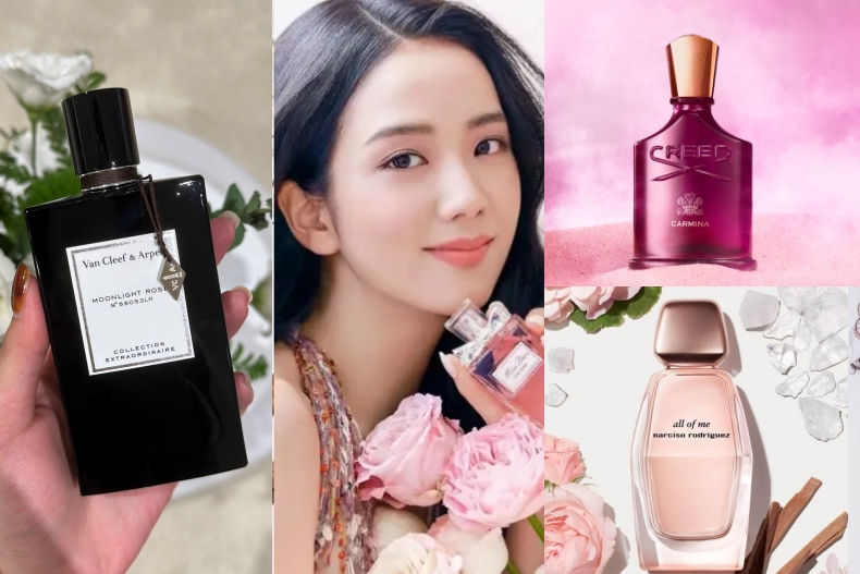 美得像藝術品!2023聖誕必買限定香氛:Jo Malone綠杏仁超耐聞,潘海利根是顏值天花板